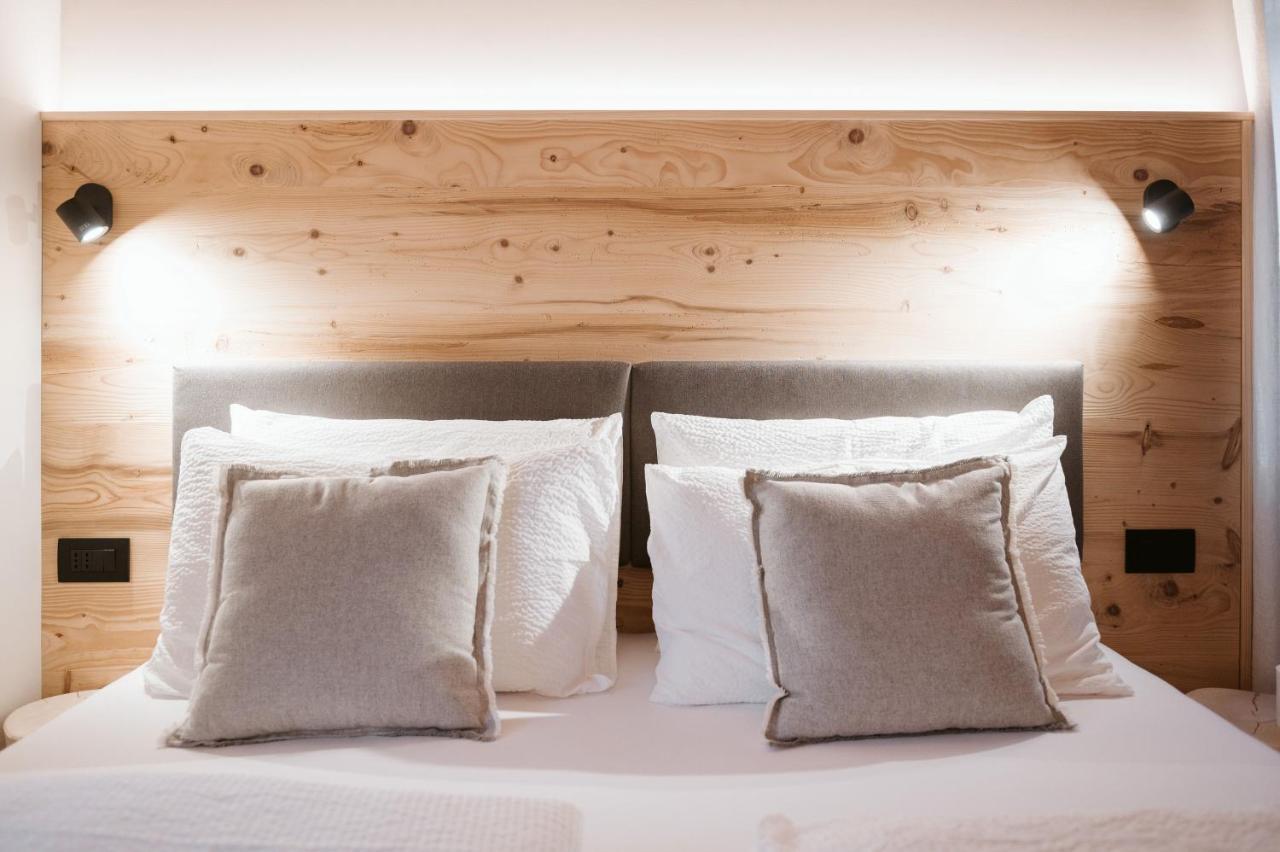 Pimont Alpine Chalet Madonna di Campiglio Luaran gambar